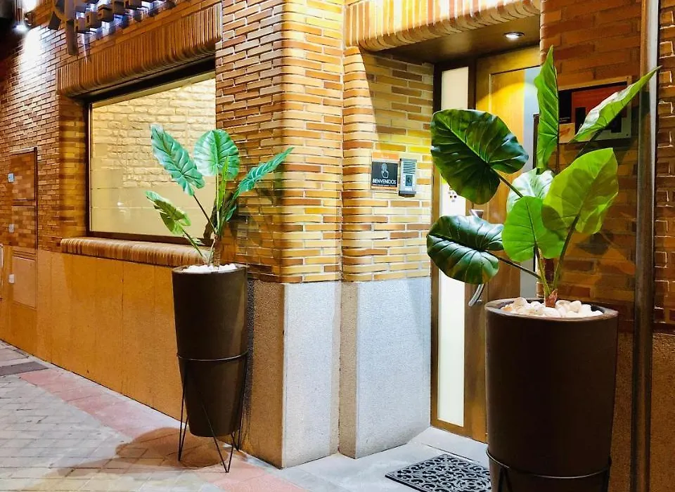 Hostal Granado-1